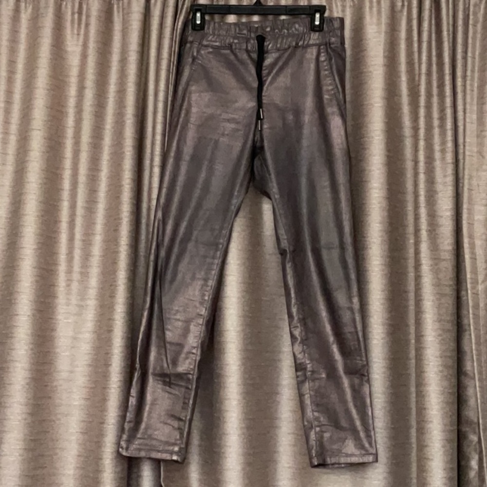 Bevy Flog straight leg pants